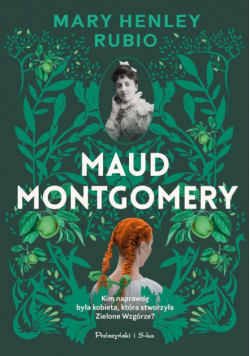 Maud Montgomery
