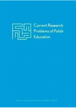 Current Research Problems of Polish Education