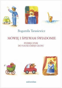 Mówię i śpiewam świadomie
