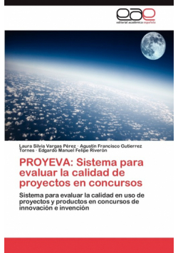 Proyeva