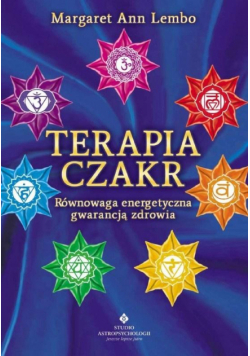 Terapia czakr w.3
