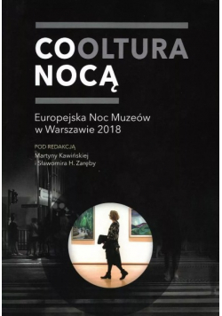 Cooltura nocą