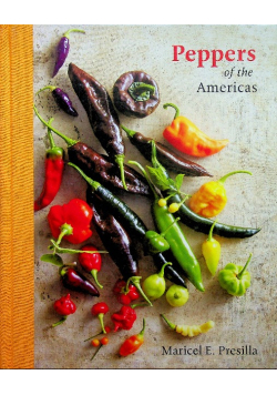 Peppers of the Americas