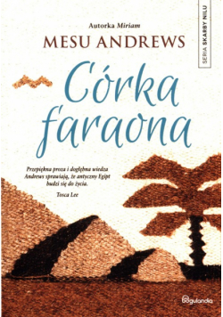 Córka faraona