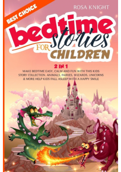 Bedtime Stories for Children