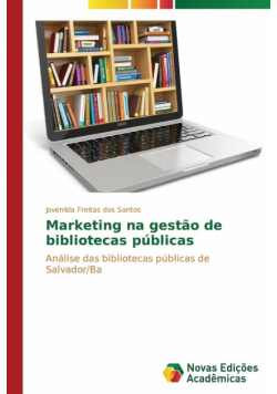 Marketing na gestão de bibliotecas públicas