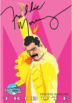 Tribute