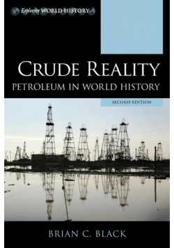 Crude Reality