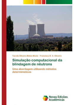 Simulação computacional da blindagem de nêutrons