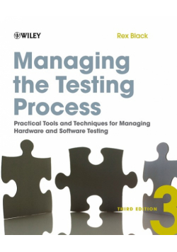 Managing Testing 3e w/WS