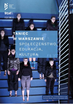 Taniec w Warszawie