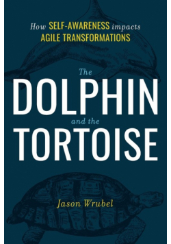 The Dolphin and the Tortoise