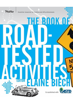 The Book of Road-Tested Activi