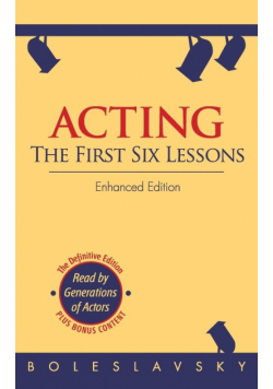 Acting