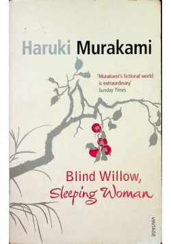 Blind Willow Sleeping Woman