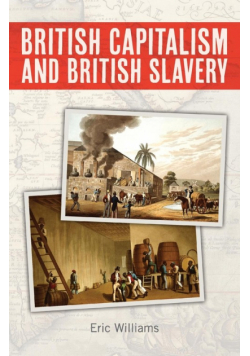 British Capitalism and British Slavery