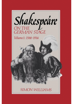 Shakespeare on the German Stage