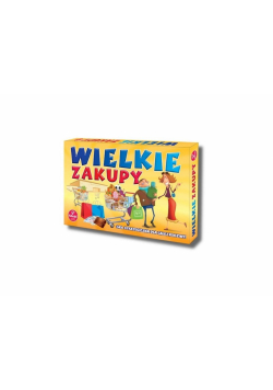 Wielkie zakupy