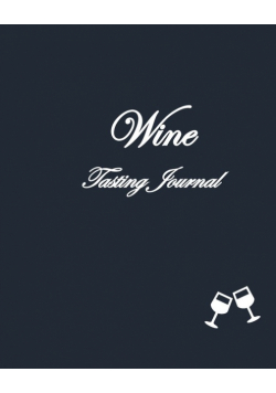 Wine Tasting Journal