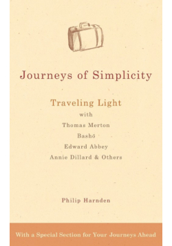 Journeys of Simplicity