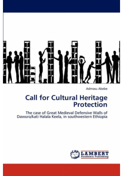 Call for Cultural Heritage Protection