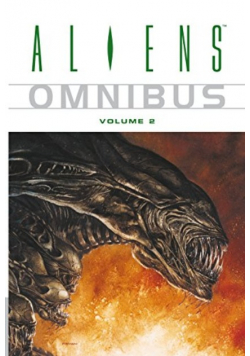 Aliens Omnibus volume 2