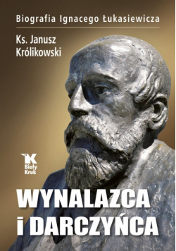 Wynalazca i darczyńca