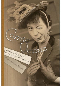 Comic Venus