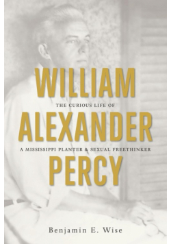 William Alexander Percy