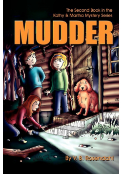 Mudder