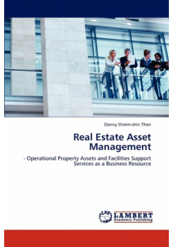 Real Estate Asset Management