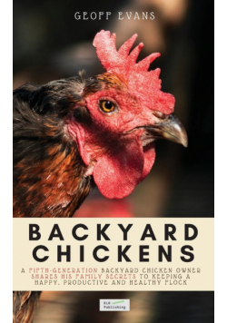 Backyard Chickens