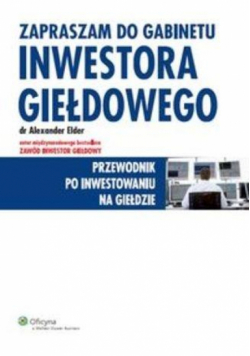 Zapraszam do gabinetu inwestora giełdowego