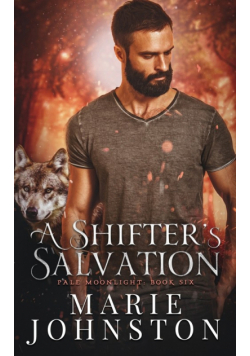A Shifter's Salvation