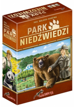 Park Niedźwiedzi LACERTA