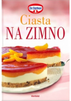 Ciasta na zimno