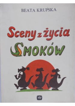 Sceny z życia smoków
