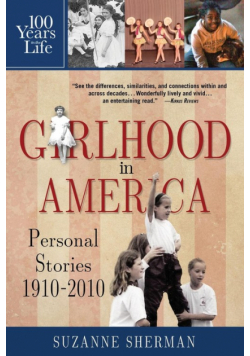 Girlhood in America