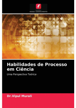 Habilidades de Processo em Ciência