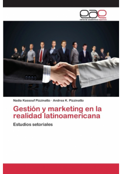 Gestión y marketing en la realidad latinoamericana