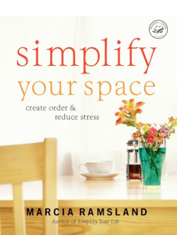 Simplify Your Space
