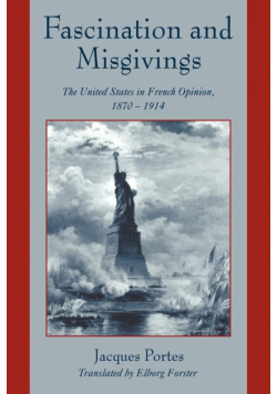 Fascination and Misgivings