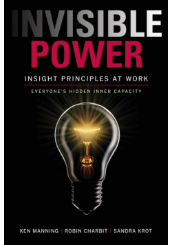 Invisible Power