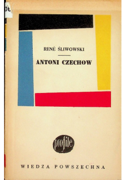 Antoni Czechow