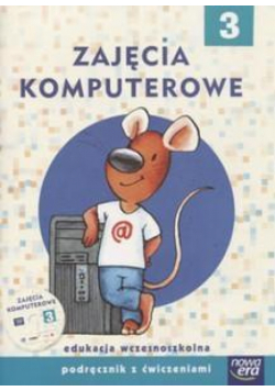 Zajęcia komputerowe SP 3 Podr z ćw. w.2014 NE