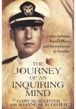 The Journey of an Inquiring Mind