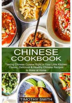 Chinese Cookbook