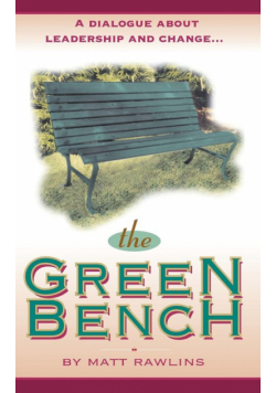 The Green Bench