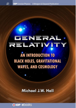 General Relativity