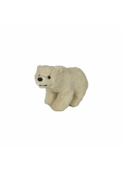 Niedźwiedź polarny 32cm